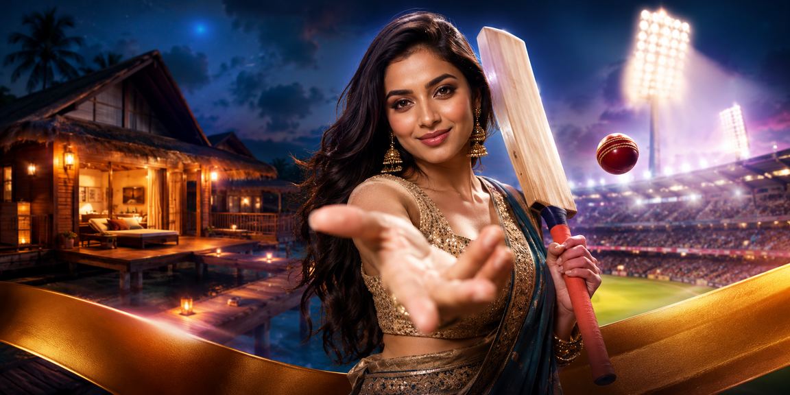 বাংলাদেশে ক্রিকেট বেটিং